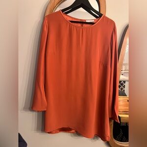 Elena Miro Blouse - Piazza Della Scala